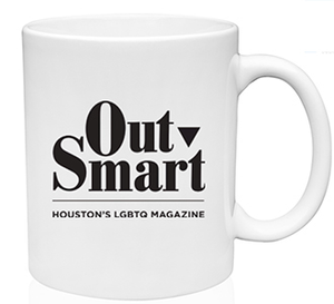 OutSmart Coffee Mugs