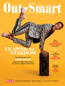 OutSmart 12 Issue Subcription